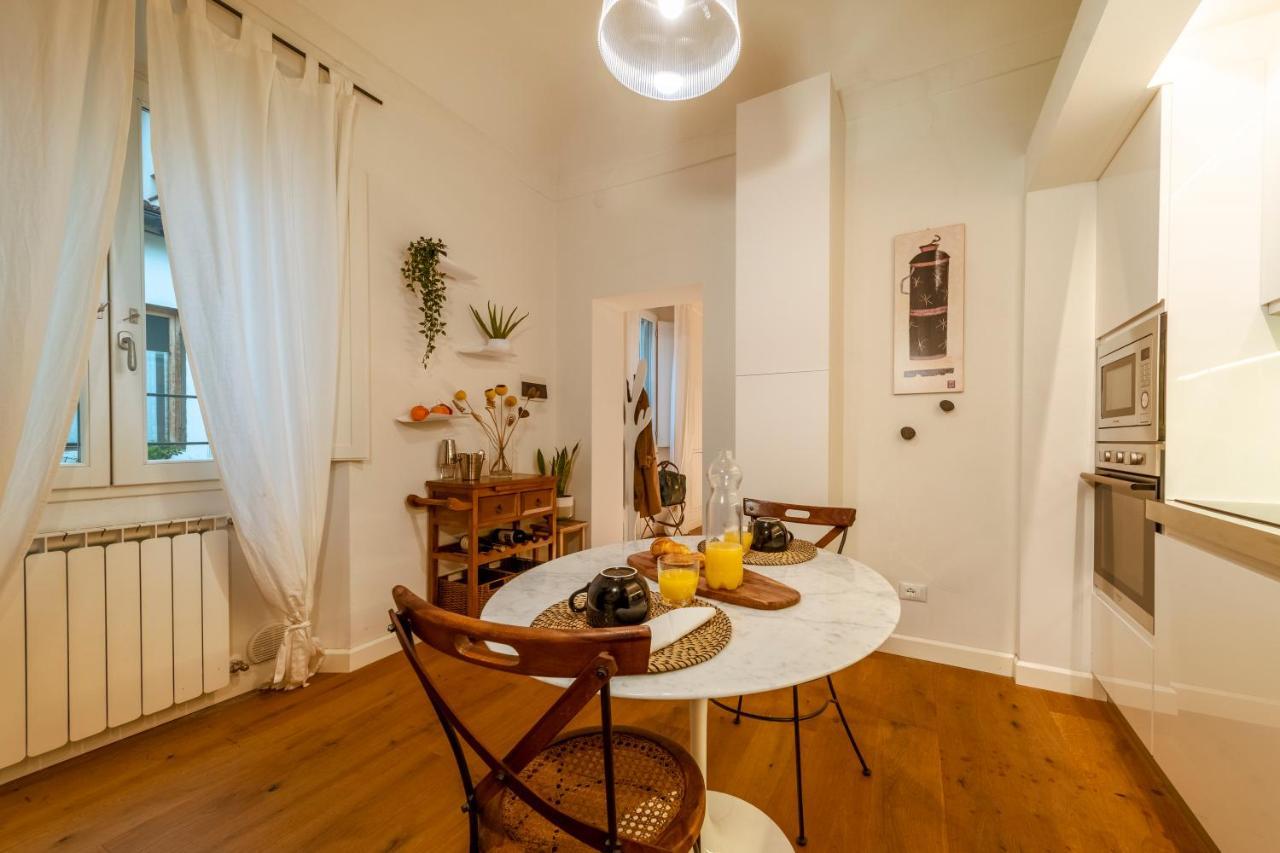 Urban Retreat Appartement Florence Buitenkant foto