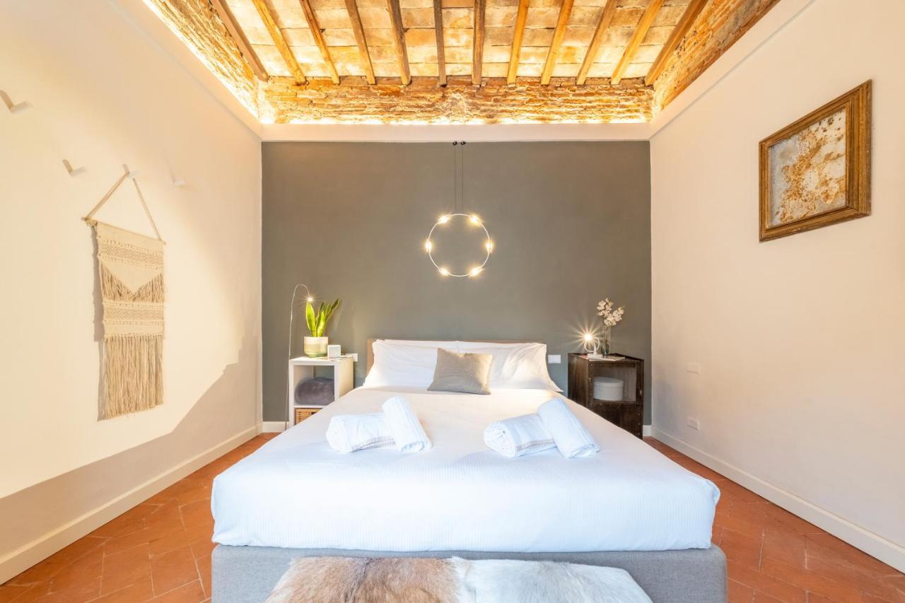 Urban Retreat Appartement Florence Buitenkant foto