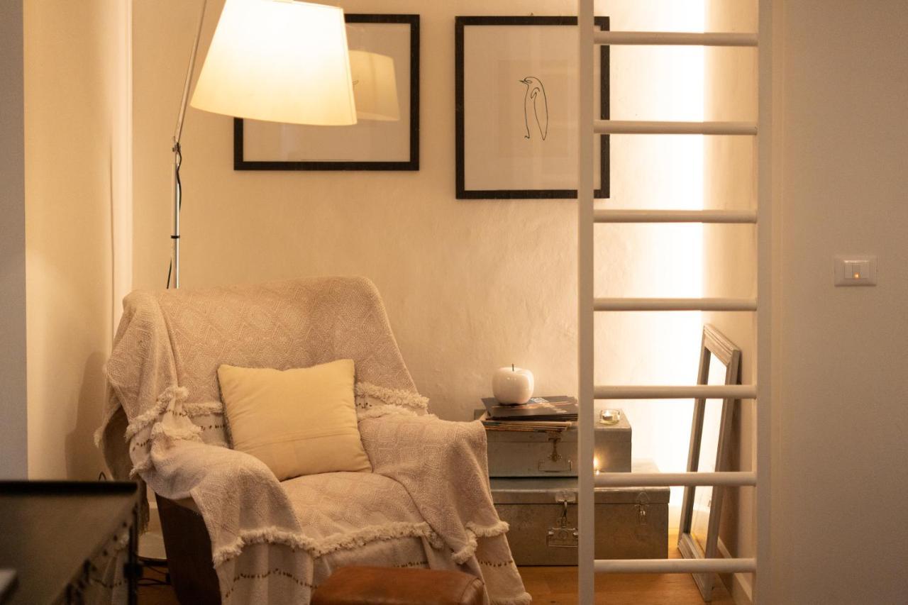 Urban Retreat Appartement Florence Buitenkant foto