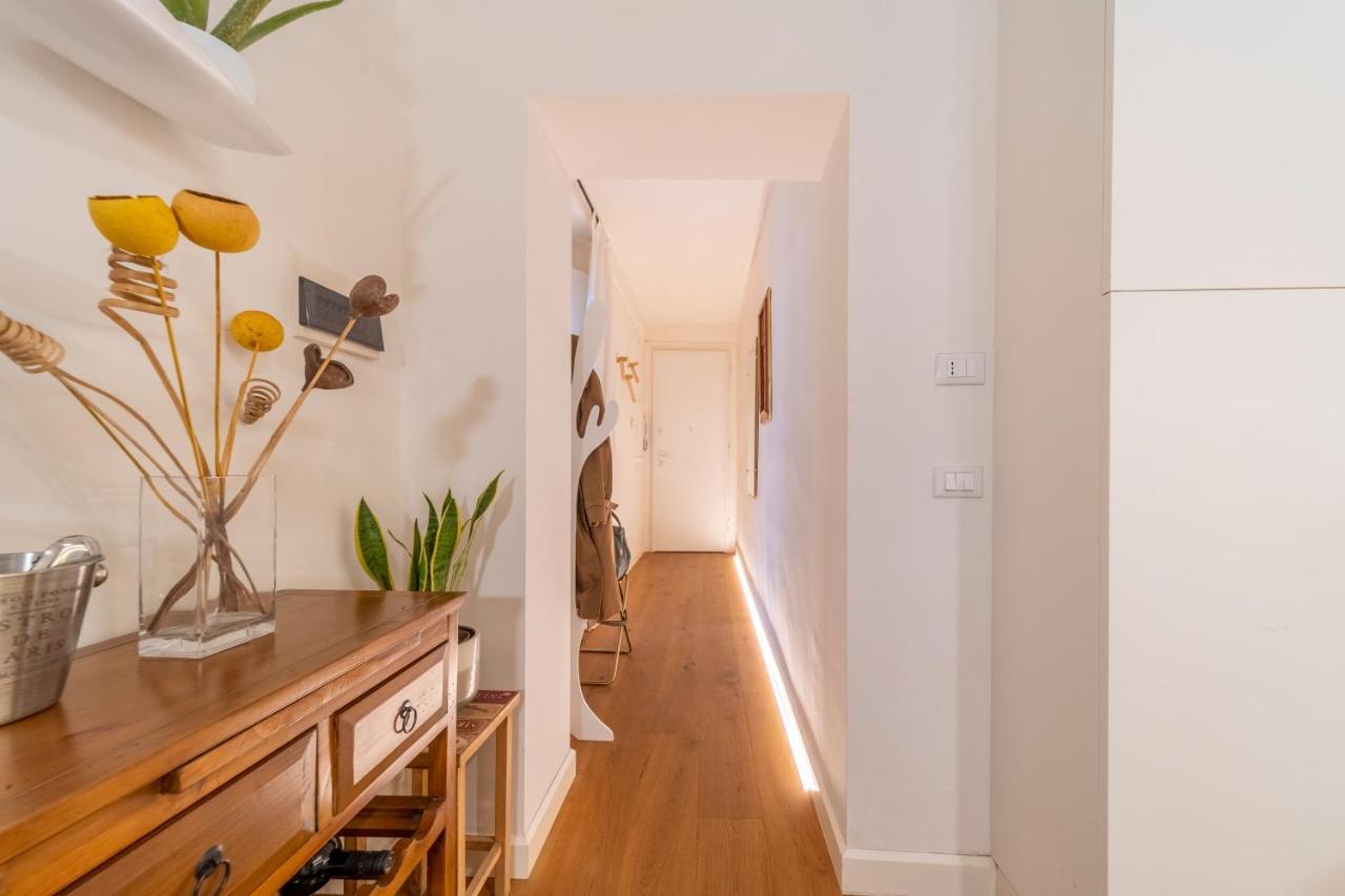 Urban Retreat Appartement Florence Buitenkant foto