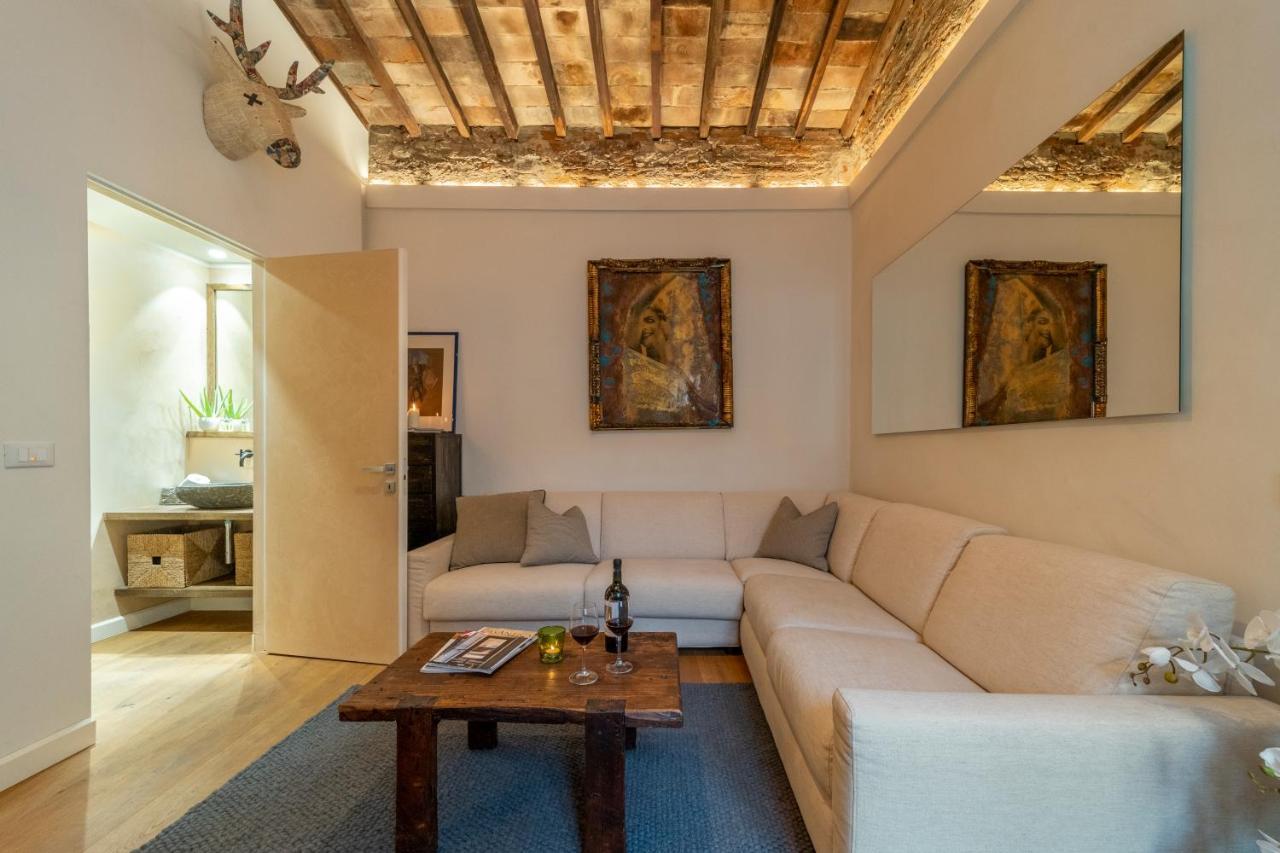 Urban Retreat Appartement Florence Buitenkant foto