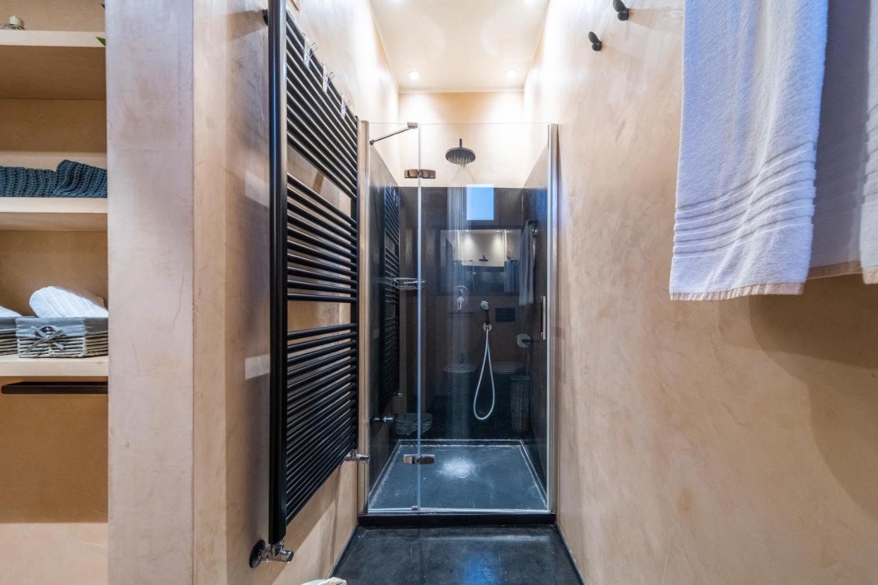 Urban Retreat Appartement Florence Buitenkant foto