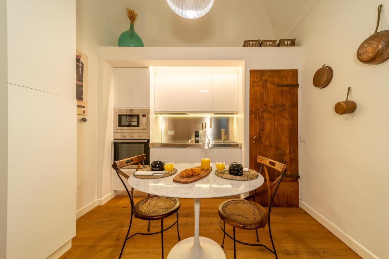 Urban Retreat Appartement Florence Buitenkant foto