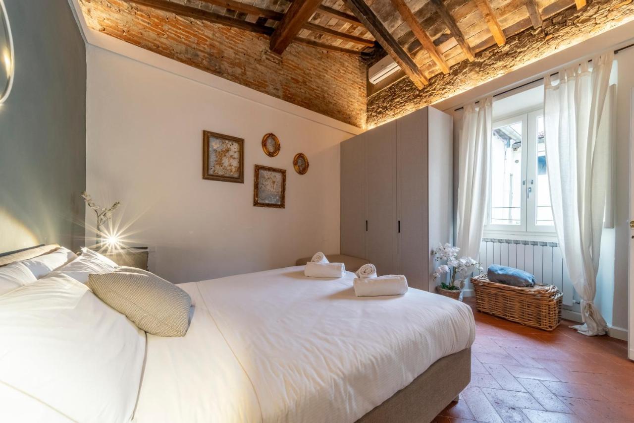 Urban Retreat Appartement Florence Buitenkant foto